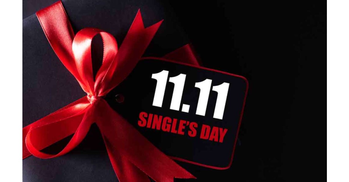 Singles' Day 2022: Celebrate bachelorhood by sending funny messages to your friends