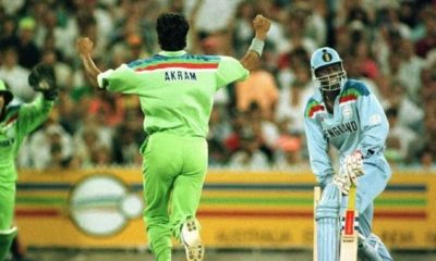 Will Pakistan repeat 1992 victory or will England take revenge? Know what happened 30 years ago