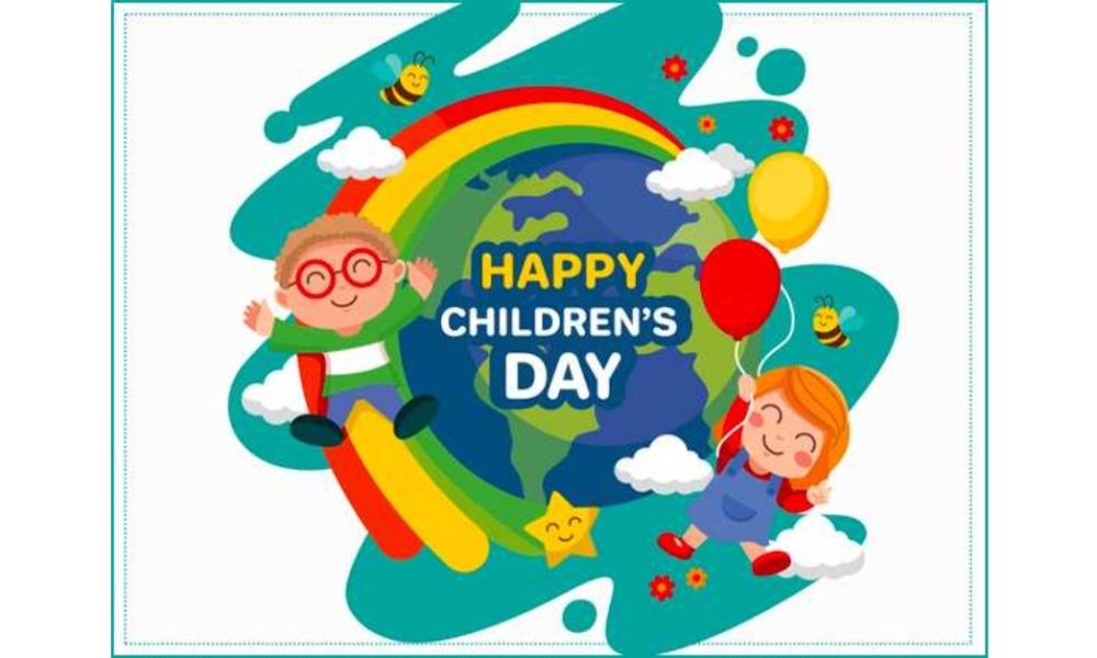 Happy Children's Day 2022: Wishes, quotes and greetings to share on Bal Diwas