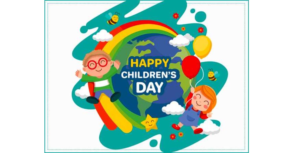 Happy Children's Day 2022: Wishes, quotes and greetings to share on Bal Diwas