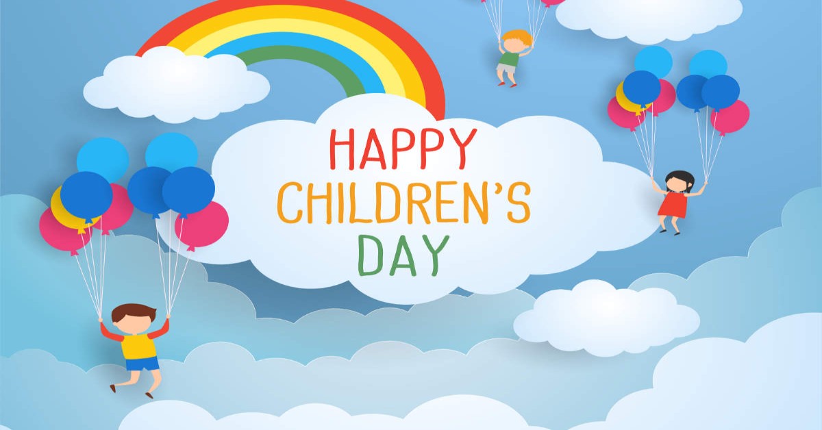 Children's day 2022