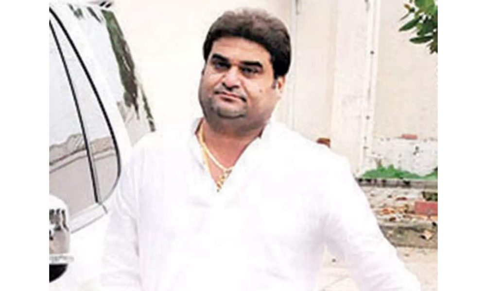 Gujarat Assembly Election 2022: NCP's lone MLA Kandhal Jadeja resigns after not getting ticket