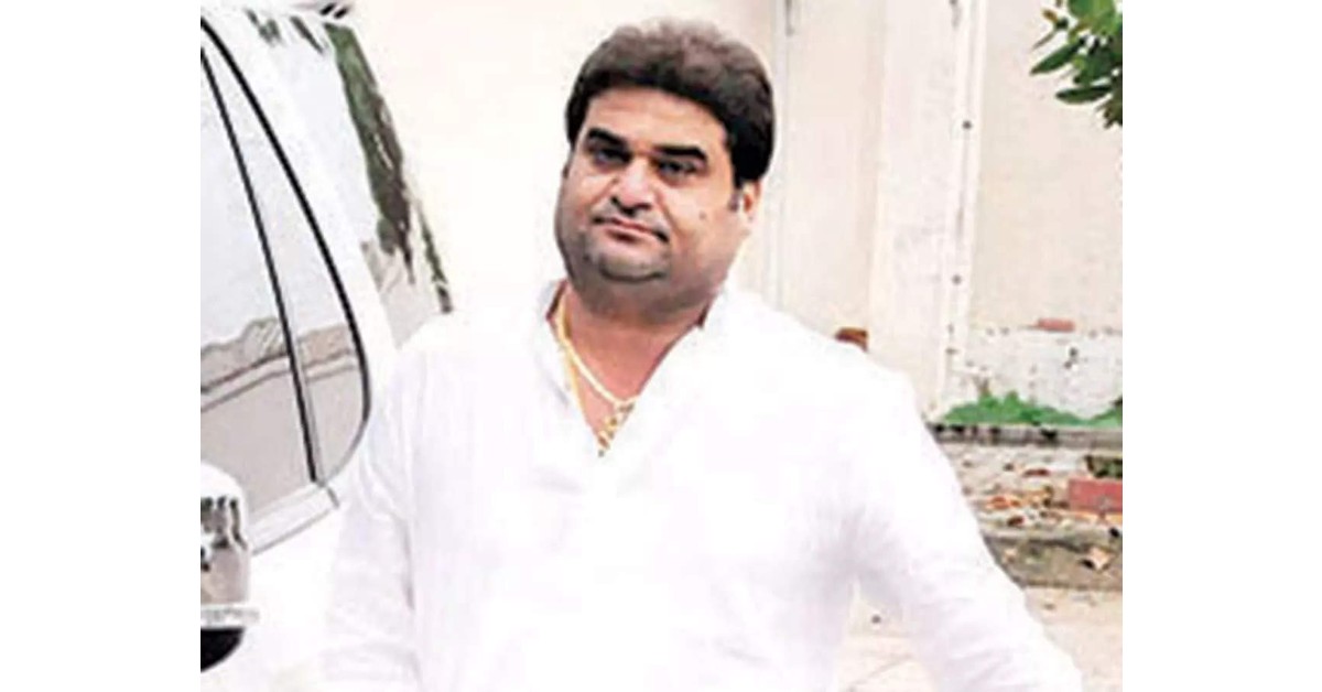 Gujarat Assembly Election 2022: NCP's lone MLA Kandhal Jadeja resigns after not getting ticket