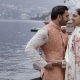 Ranveer Singh surprises Deepika Padukone on their 4th wedding anniversary in her office, shares a tip for all husbands
