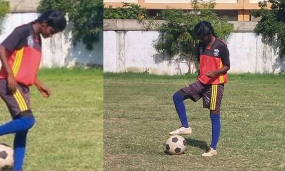 17-year-old Chennai footballer dies due to medical negligence, doctors suspended