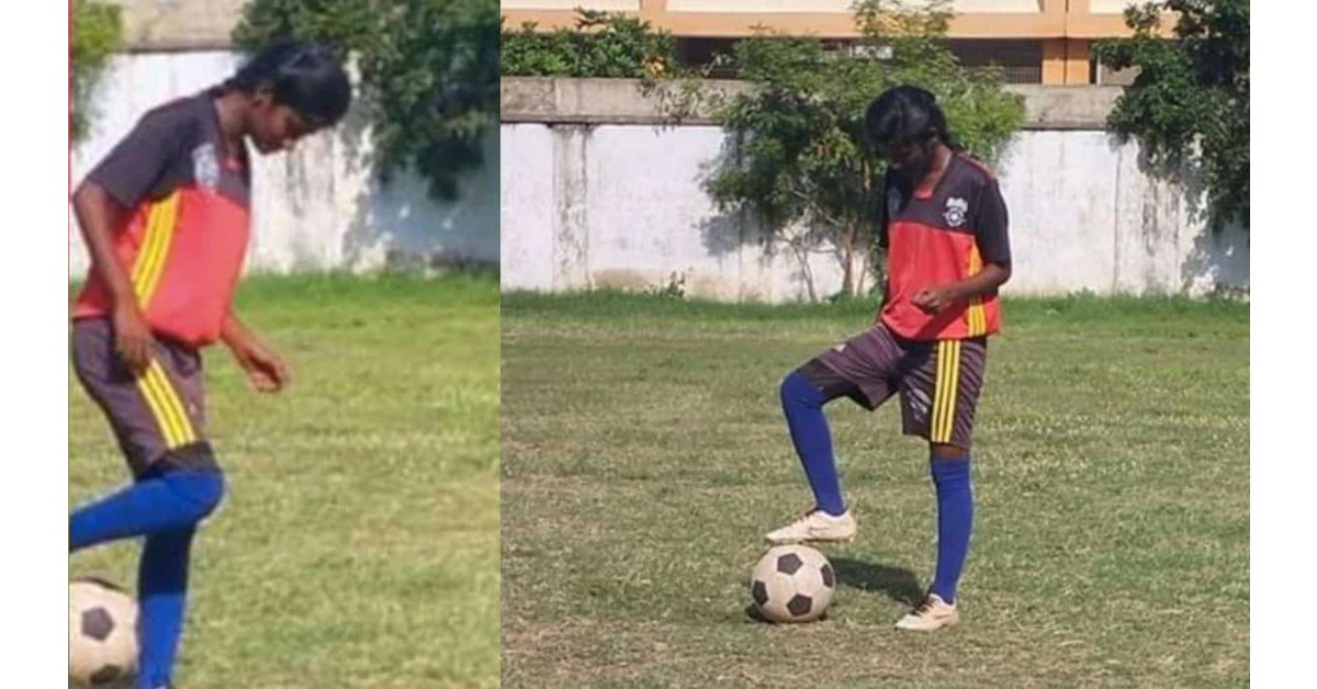 17-year-old Chennai footballer dies due to medical negligence, doctors suspended
