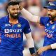 Former Indian cricketers unhappy with Rohit Sharma's captaincy, call Hardik Pandya a better option