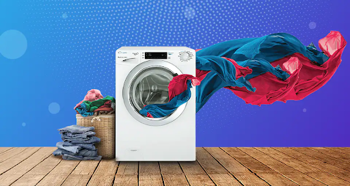 Best Washing Machine of LG