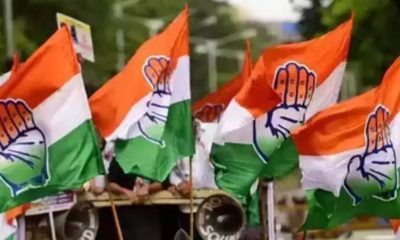 Gujarat Assembly Elections 2022 Congress releases list of 40 star campaigners