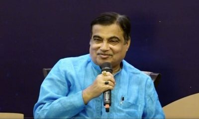 Nitin Gadkari death threat: Jailed gangster in Belagavi made threatening calls to Union Minister's office, Nagpur Police seeks production remand