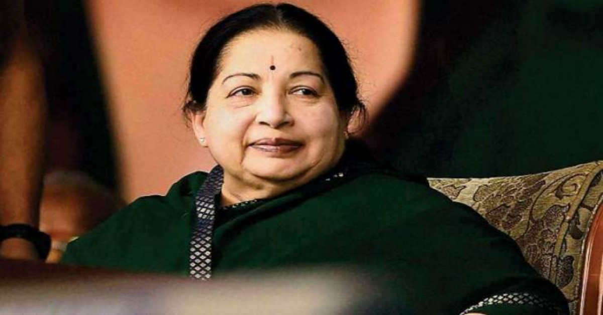 Madras High Court rejects demand for CBI probe into Jayalalithaa's death, says petition not worth a hearing