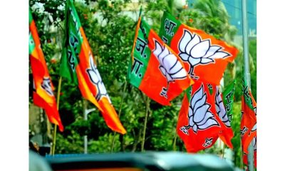 BJP suspends 7 rebel MLAs ahead of Gujarat Assembly Elections