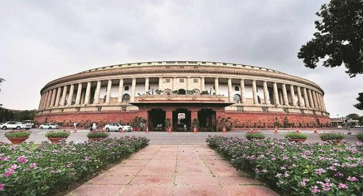 Parliament Winter Session starts from December 7 for 23 days