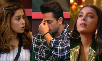 Bigg Boss 16: Tina Datta lashes out at Sumbul Touqeer over Shalin Bhanot, fans calls it an ugly love triangle