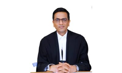 CJI Chandrachud says junior lawyers should not be treated as slave workers, pay them decent salaries