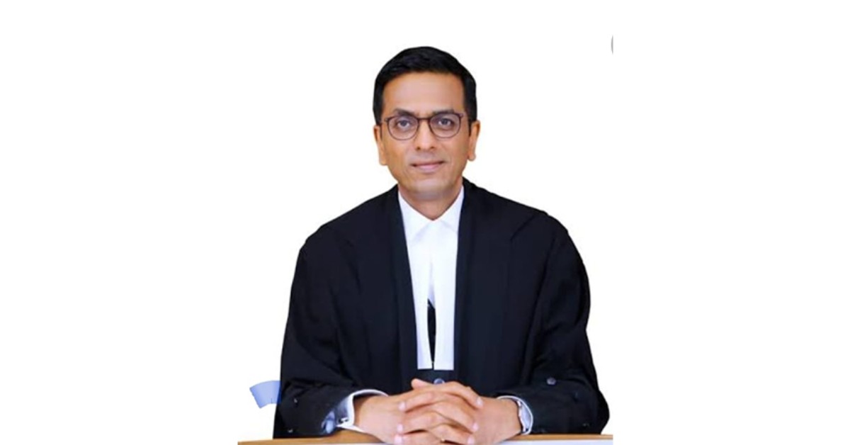 CJI Chandrachud says junior lawyers should not be treated as slave workers, pay them decent salaries