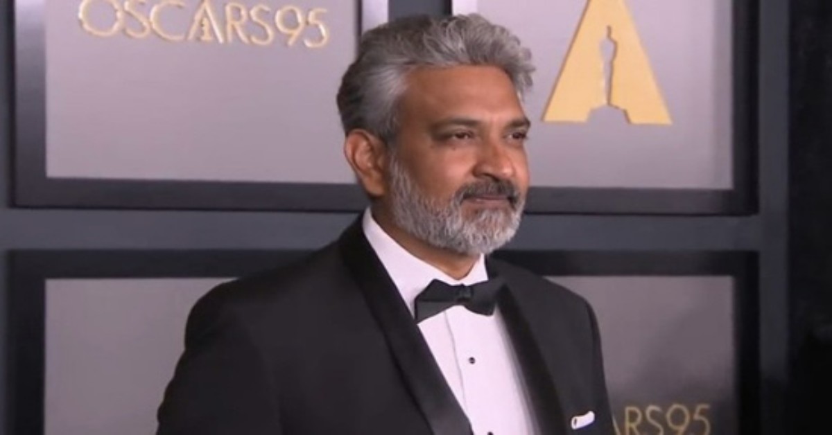 Governors Awards: RRR continues to shine abroad, SS Rajamouli attends Governors Award