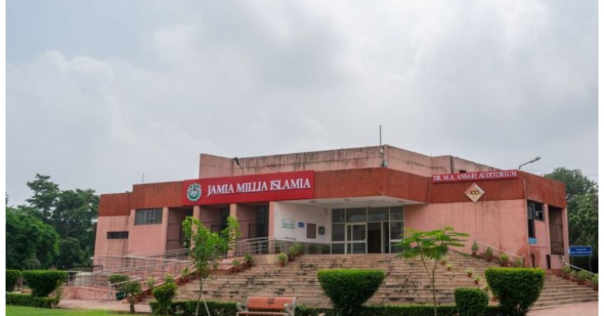 Jamia Millia Islamia PhD admission 2022-23 to start from November 22 for THESE programmes, here's how to apply