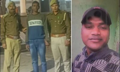UP: Man shot dead in daylight in Bareilly, CCTV footage of murder goes viral | WATCH