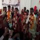 Rajasthan: 11 couples convert to Buddhism at mass marriage ceremony