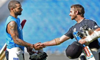 IND vs NZ ODI