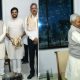 BJP leaders say Aditya-Tejashwi meeting cannot affect Narendra Modi's government