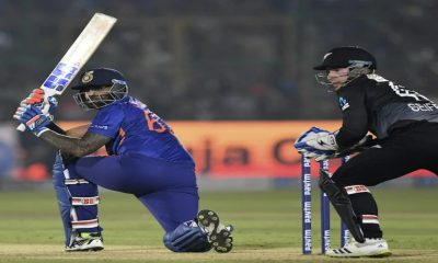 IND vs NZ: Can India become the number 1 ODI team by defeating Black Caps by 3-0?