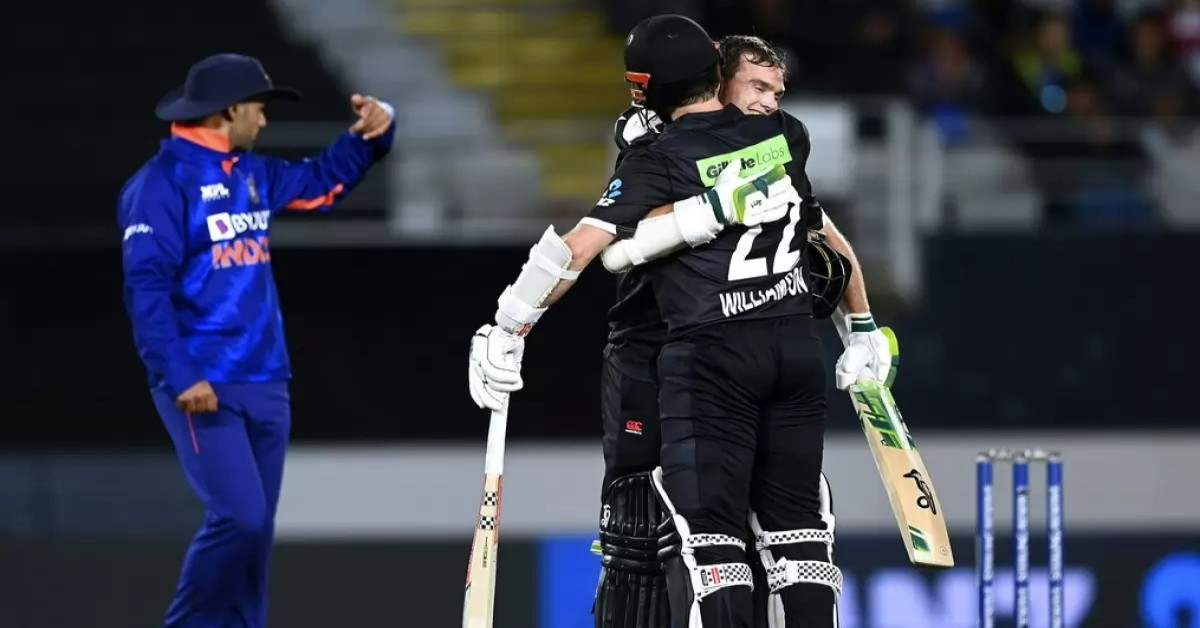 IND vs NZ ODI: Black caps defeat India by 7 wickets, Tom Latham’s century overshadows Umran-Arshdeep’s ODI debut