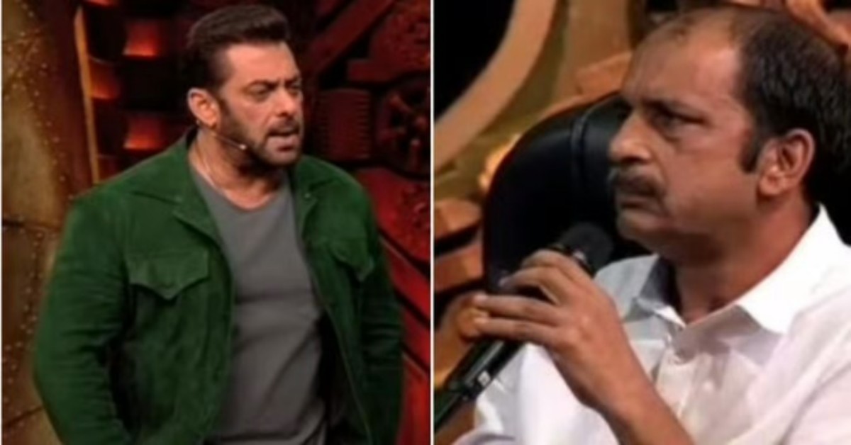 Bigg Boss 16: Battle between parents of the contestants takes over Weekend Ka Vaar | Watch