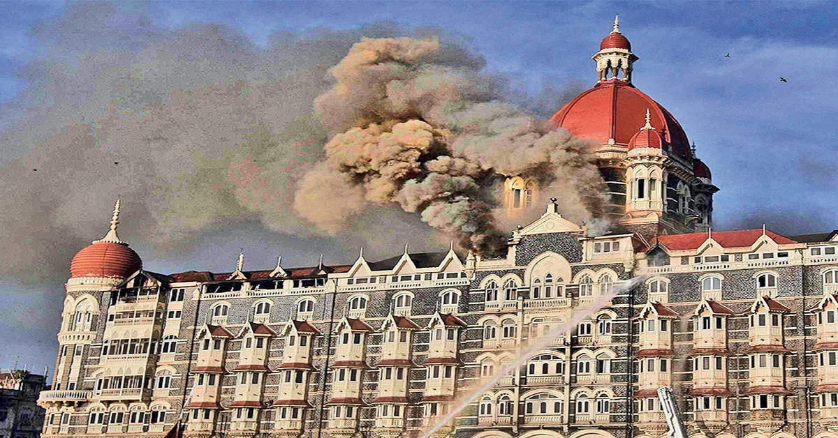Those who planned, oversaw 26/11 Mumbai terror attacks must be brought to justice, External Affairs Minister S Jaishankar