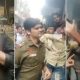 Delhi: Ex-Congress MLA, 2 others arrested for manhandling on duty policemen at Shaheen Bagh | WATCH