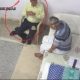 Fresh video shows AAP leader Satyendar Jain meeting Tihar jail superintendent, BJP attacks AAP | WATCH