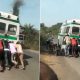 Rajasthan: 40-year-old man dies on way to hospital after ambulance runs out of fuel in Banswara