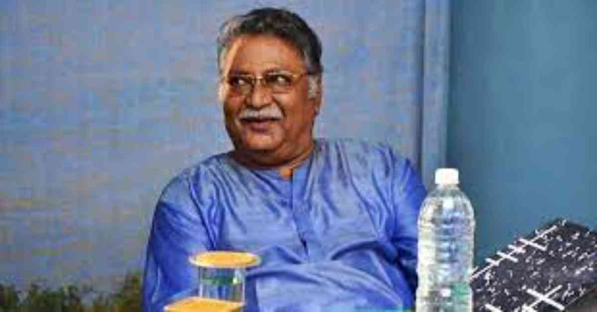 Vikram Gokhale