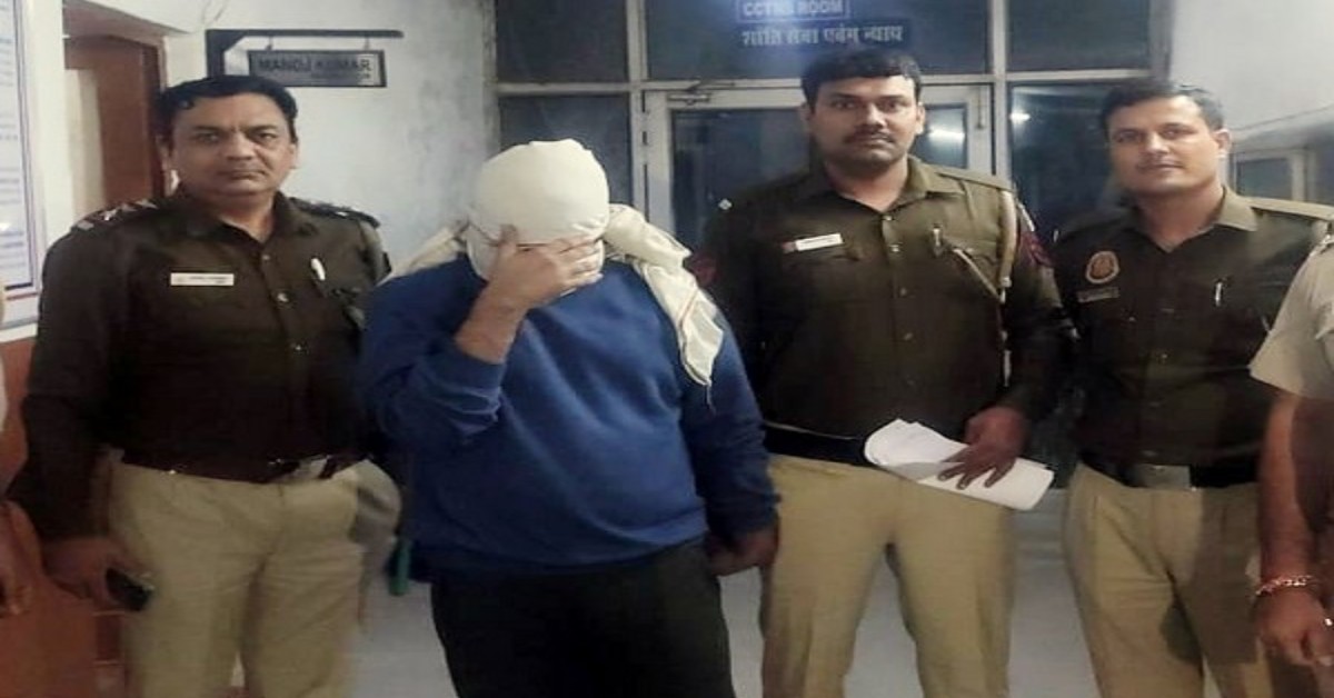 Shraddha murder case: Court remands Aaftab Poonawala to 13-day judicial custody