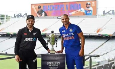 IND vs NZ 2nd ODI: Weather update, venue, possible playing XI | Know here