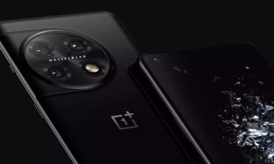 OnePlus 11 likely to come soon in Matte Black, Glossy Green colours
