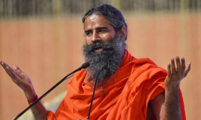 Ramdev issues apology for women look good without clothes remark, says his statement has been taken out of context