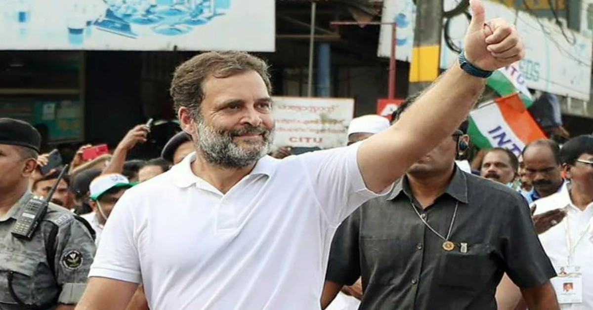 Lucknow court registers complaint against Rahul Gandhi for using derogatory remarks against Veer Savarkar during Bharat Jodo Yatra