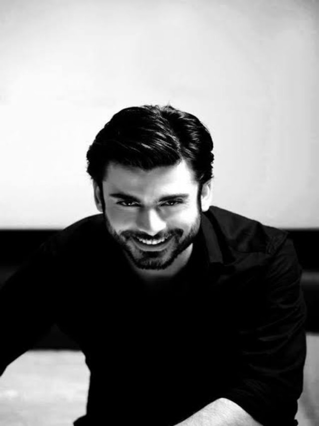 5 must watch shows by Fawad Khan