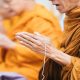 All monks at Buddhist temple in Thailand fail drug test