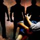 Hyderabad gang rape