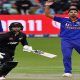 IND vs NZ: Third ODI called off due to rain, New Zealand win series 1-0