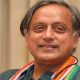 Sunanda Pushkar death case: Delhi Police challenges discharge given to Congress MP Shashi Tharoor, Delhi HC issues notice