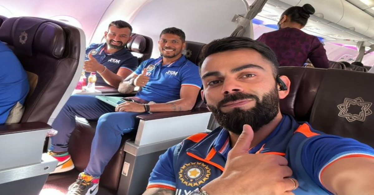 IND vs BAN: Men In Blue train in Dhaka ahead of the 50 overs battle, Indian players from New Zealand tour will join seniors today