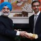 Google CEO Sundar Pichai receives Padma Bhushan, says India is a part of him