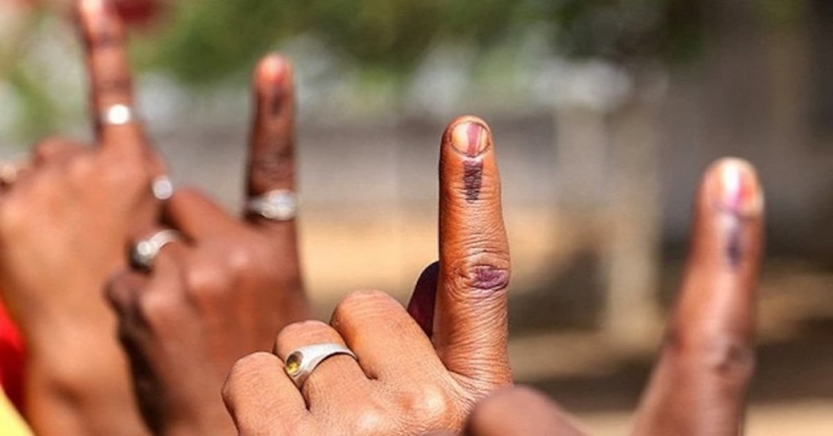 Election Commission reacts to 63.3 percent voter turnout in Gujarat, blames apathy in cities