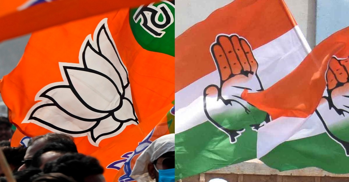 Himachal Pradesh exit polls: Neck and neck race between BJP and Congress, AAP not in it