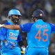 Dinesh Karthik breaks silence on Rohit Sharma's poor captaincy stint, says Indian batters are failing the entire team