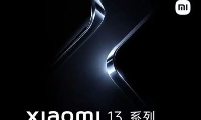 Xiaomi 13 series
